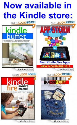 MyBooks4Sidebar