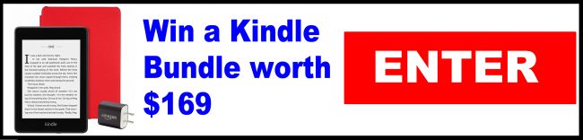 Free Kindle books & bargains for Sunday, December 2, 2018